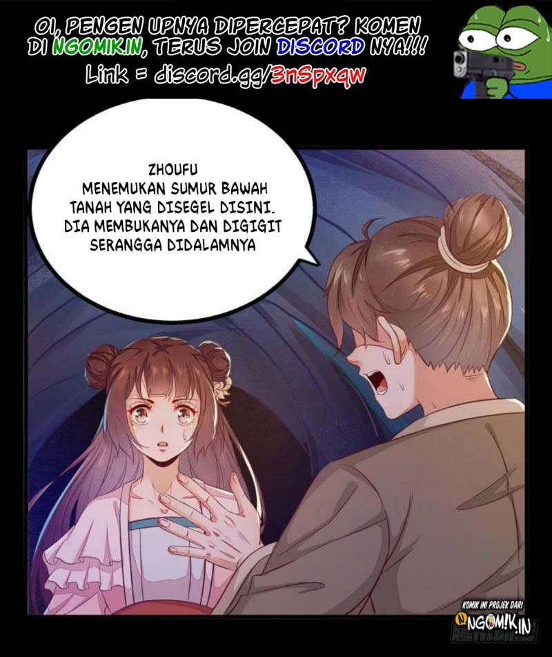 Rebirth Of The Divine Doctor Chapter 33 Gambar 2